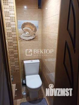 3-к квартира, вторичка, 63м2, 2/9 этаж