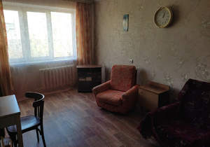 2-к квартира, вторичка, 53м2, 5/5 этаж