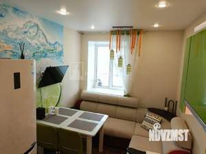 2-к квартира, вторичка, 65м2, 10/11 этаж