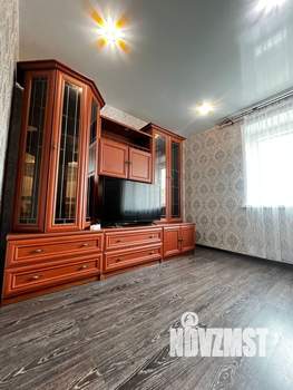 3-к квартира, вторичка, 73м2, 6/13 этаж