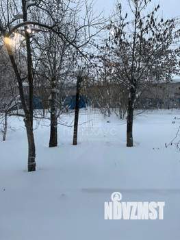 1-к квартира, вторичка, 30м2, 1/5 этаж