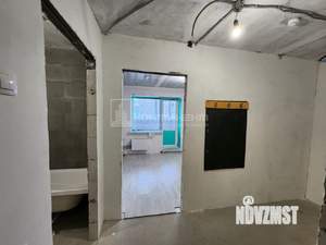 Студия квартира, вторичка, 27м2, 4/10 этаж