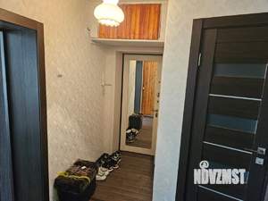 3-к квартира, вторичка, 62м2, 5/5 этаж