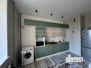 2-к квартира, вторичка, 62м2, 2/7 этаж