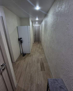 2-к квартира, вторичка, 43м2, 2/4 этаж