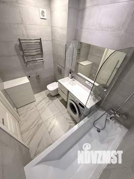 1-к квартира, вторичка, 47м2, 8/10 этаж