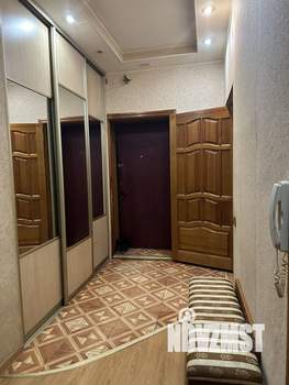 3-к квартира, вторичка, 75м2, 2/8 этаж