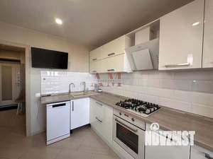 1-к квартира, вторичка, 38м2, 7/7 этаж