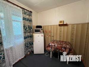 1-к квартира, вторичка, 33м2, 2/5 этаж