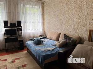 2-к квартира, вторичка, 48м2, 3/4 этаж