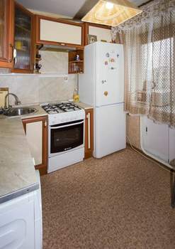 2-к квартира, вторичка, 45м2, 5/5 этаж