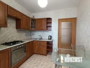 2-к квартира, вторичка, 54м2, 8/10 этаж