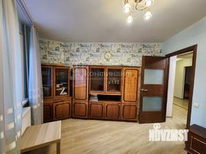 2-к квартира, вторичка, 63м2, 9/14 этаж