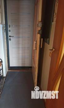 1-к квартира, вторичка, 27м2, 9/10 этаж