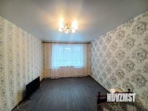 1-к квартира, вторичка, 41м2, 3/10 этаж