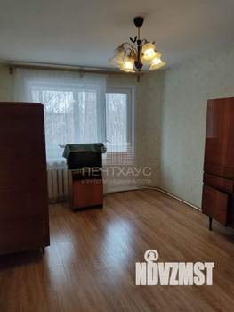 1-к квартира, вторичка, 30м2, 5/5 этаж