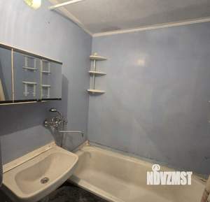 1-к квартира, вторичка, 38м2, 1/10 этаж