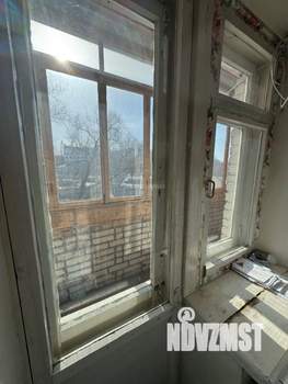 1-к квартира, вторичка, 40м2, 3/8 этаж