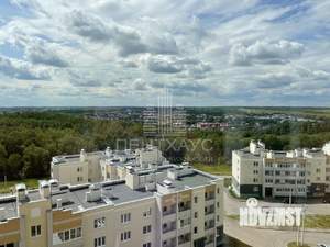 1-к квартира, вторичка, 34м2, 9/10 этаж