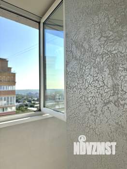 1-к квартира, вторичка, 41м2, 19/19 этаж