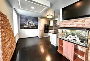 3-к квартира, вторичка, 98м2, 10/10 этаж