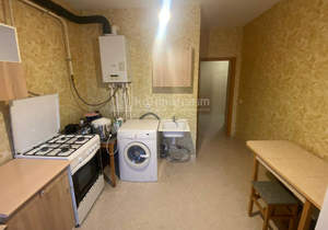 1-к квартира, вторичка, 36м2, 1/3 этаж