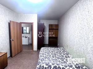 1-к квартира, вторичка, 33м2, 2/14 этаж