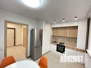 2-к квартира, вторичка, 55м2, 13/17 этаж