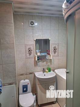 1-к квартира, вторичка, 33м2, 6/11 этаж