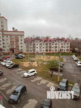3-к квартира, вторичка, 89м2, 3/7 этаж