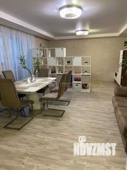 3-к квартира, вторичка, 84м2, 7/7 этаж