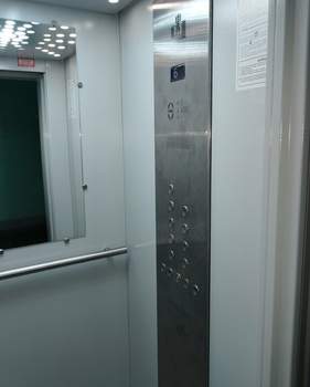 3-к квартира, вторичка, 66м2, 6/9 этаж