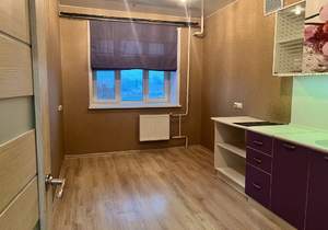 1-к квартира, вторичка, 44м2, 2/10 этаж