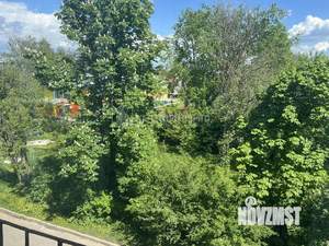 1-к квартира, вторичка, 31м2, 3/5 этаж