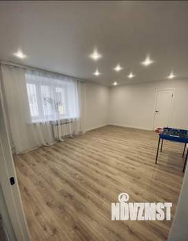 3-к квартира, вторичка, 79м2, 3/14 этаж