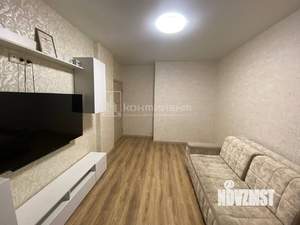 1-к квартира, вторичка, 40м2, 14/15 этаж