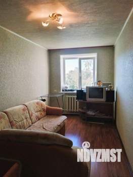 3-к квартира, вторичка, 56м2, 5/5 этаж