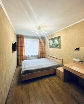 3-к квартира, вторичка, 66м2, 1/5 этаж