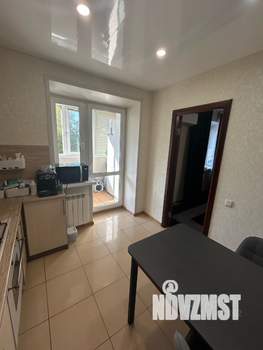 1-к квартира, вторичка, 38м2, 4/10 этаж