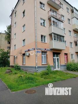 2-к квартира, вторичка, 41м2, 2/5 этаж