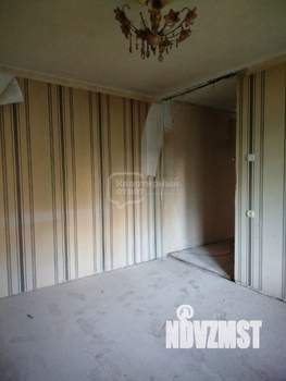 2-к квартира, вторичка, 47м2, 1/9 этаж