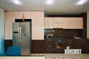2-к квартира, вторичка, 57м2, 3/7 этаж
