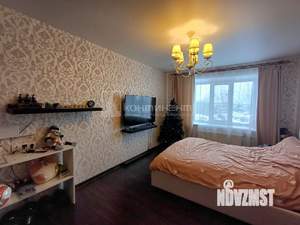 1-к квартира, вторичка, 39м2, 1/10 этаж