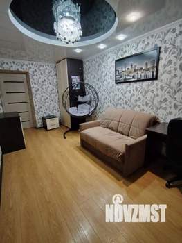 3-к квартира, вторичка, 72м2, 4/7 этаж