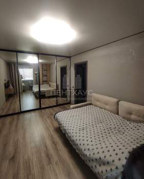 1-к квартира, вторичка, 33м2, 13/14 этаж