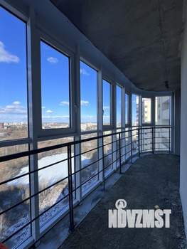 3-к квартира, сданный дом, 99м2, 14/17 этаж