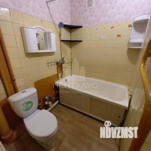 2-к квартира, вторичка, 44м2, 3/5 этаж