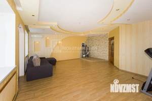 3-к квартира, вторичка, 161м2, 5/6 этаж