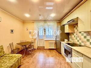 2-к квартира, вторичка, 56м2, 3/9 этаж