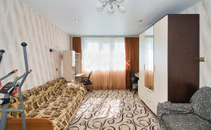 3-к квартира, вторичка, 103м2, 18/18 этаж
